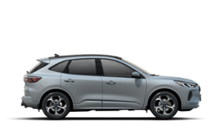 2025 Ford Escape Hybrid External Image 1